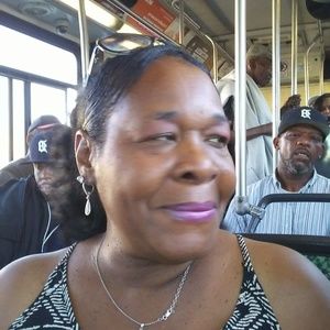 Meet your Posher, Mattie